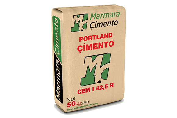 CEM I 42,5 R Портландский цемент