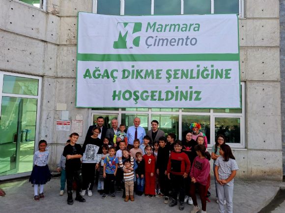 Daha Yeşil Bir Dünya İçin
