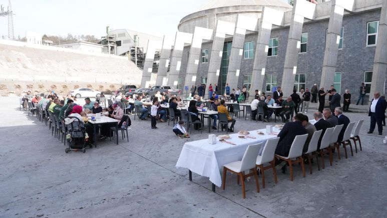 Daha Yeşil Bir Dünya İçin