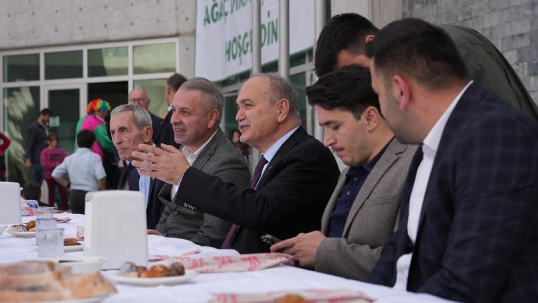 Daha Yeşil Bir Dünya İçin