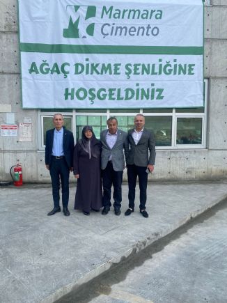 Daha Yeşil Bir Dünya İçin