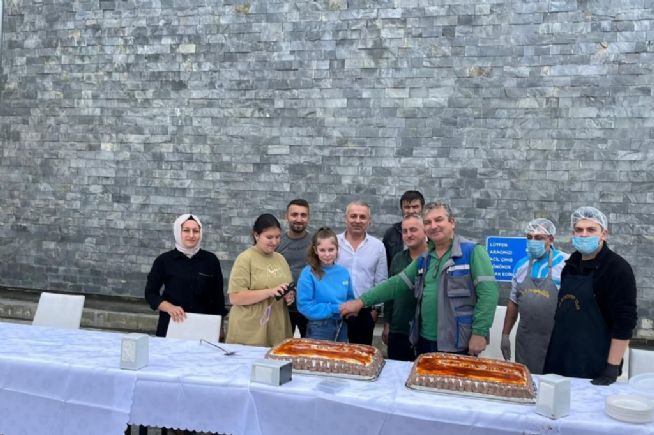 Daha Yeşil Bir Dünya İçin