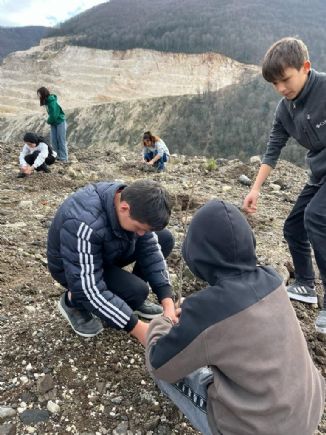 Dünyamıza Bir Nefes Olmak Adına!