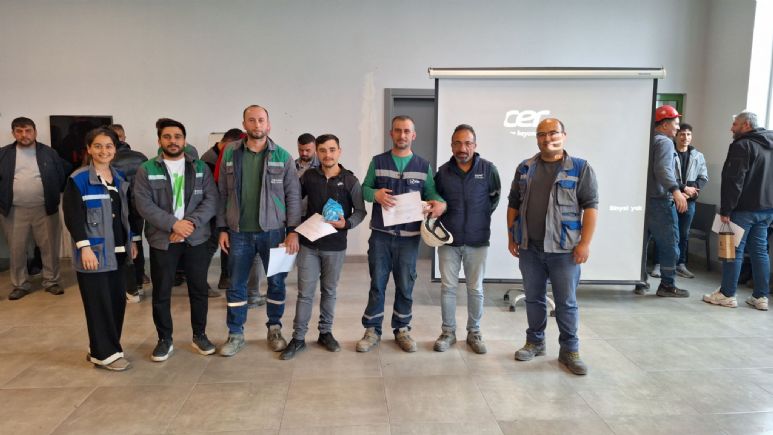 Safety Quiz: Increasing Safety with Knowledge!