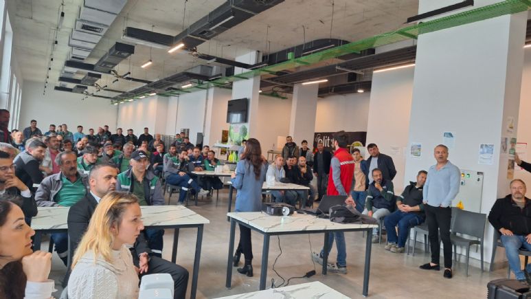 Safety Quiz: Increasing Safety with Knowledge!